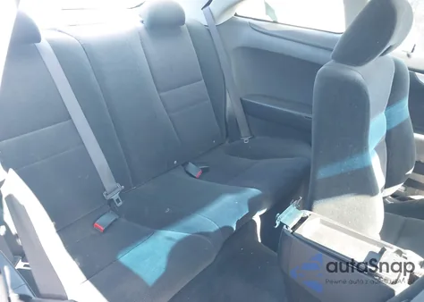 2005 Honda Accord 2.4 Lx z USA, uszkodzony, nr VIN 1HGCM723X5A001869